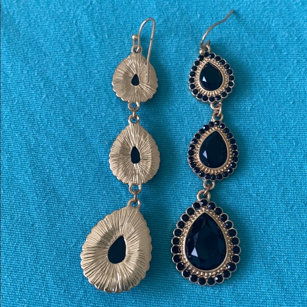 Earrings - Picture 2 of 3